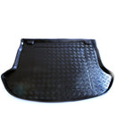 Boot Liner, Carpet Insert & Protector Kit-Nissan Murano 2005-2007 - Grey