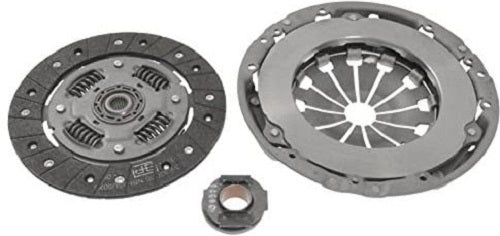 Brand New Blue Print 3PC Clutch Kit (Cover,Plate & Bearing) ADL143001 OE Quality