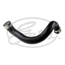Gates Turbo Charger Hose - 09-0431