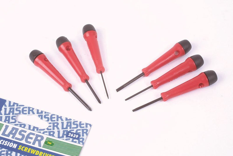 Laser Replacement Head for LAS6240