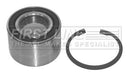 First Line Wheel Bearing Kit  - FBK323 fits BMW - Rear