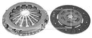 Borg & Beck Clutch Kit 2-In-1 Part No -HK2637