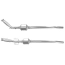 BM Cats Approved Diesel Catalytic Converter - BM80060H with Fitting Kit - FK80060 fits Peugeot