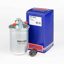 Borg & Beck Fuel Filter -  BFF8079 fits Seat Ibiza.VW Polo 1.9 Diesels