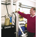 Lever Action Barrel Pump