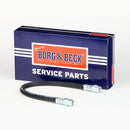 Borg & Beck Brake Hose  - BBH6811 fits Merc A Class(168),Vaneo(414)