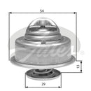 Gates Thermostat, coolant - TH27592G1