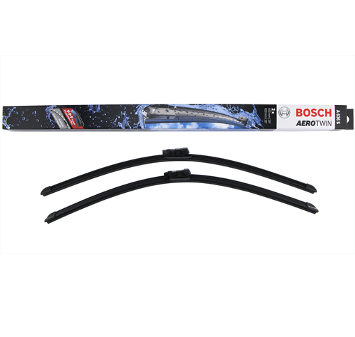 Bosch Aerotwin Flat Wiper Blade Set 650/650 (5435977400473)