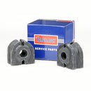 Borg & Beck Bush -  BSK6518K fits BMW 5 Series E60, E61