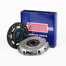 Borg & Beck Clutch Kit 2-In-1  - HK2196 fits Ford C-Max 1.8i