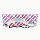 Borg & Beck Suspension Arm L/R - BCA6916 fits Jaguar S Type 02-