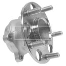Borg & Beck Wheel Bearing Kit Part No -BWK1189