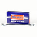 Borg & Beck Brake Hose  - BBH7529 fits Jeep Cherokee,Grand Cherokee