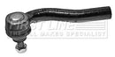 First Line Tie Rod End Lh  - FTR5055 fits Fiat Panda 2004-on