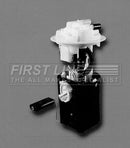 First Line Fuel Pump  - FFP1279 fits Peugeot 206  2.0 HDi TD