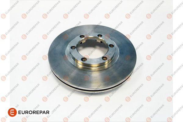 Eurorepar Brake Disc - 1622808880