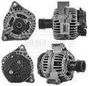 Borg & Beck Alternator - BBA2453