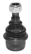 Borg & Beck Ball Joint Lower L/R  - BBJ5448 fits Mercedes E Class 211 2002-09
