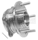 First Line Wheel Bearing Kit  - FBK1188 fits Hyundai Santa Fe