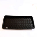 Boot Liner, Carpet Insert & Protector Kit-BMW Mini MK3 HB (F55) 2014+ - Black