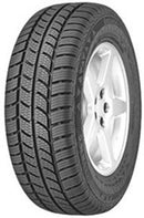 Continental 225 55 17 109T Van Contact Winter 2 tyre