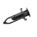 Peugeot/Citroen Clip - 1608546180