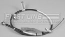 First Line Brake Cable- RH Rear - FKB2331 fits Vauxhall Frontera 2dr 98-04