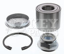 Key Parts Wheel Bearing Kit  - KWB915 fits Renault Megane III  - Rear