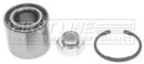 First Line Wheel Bearing Kit  - FBK1089 fits Suzuki Alto