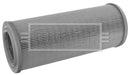 Borg & Beck Air Filter -  BFA2481 fits Saab 9000