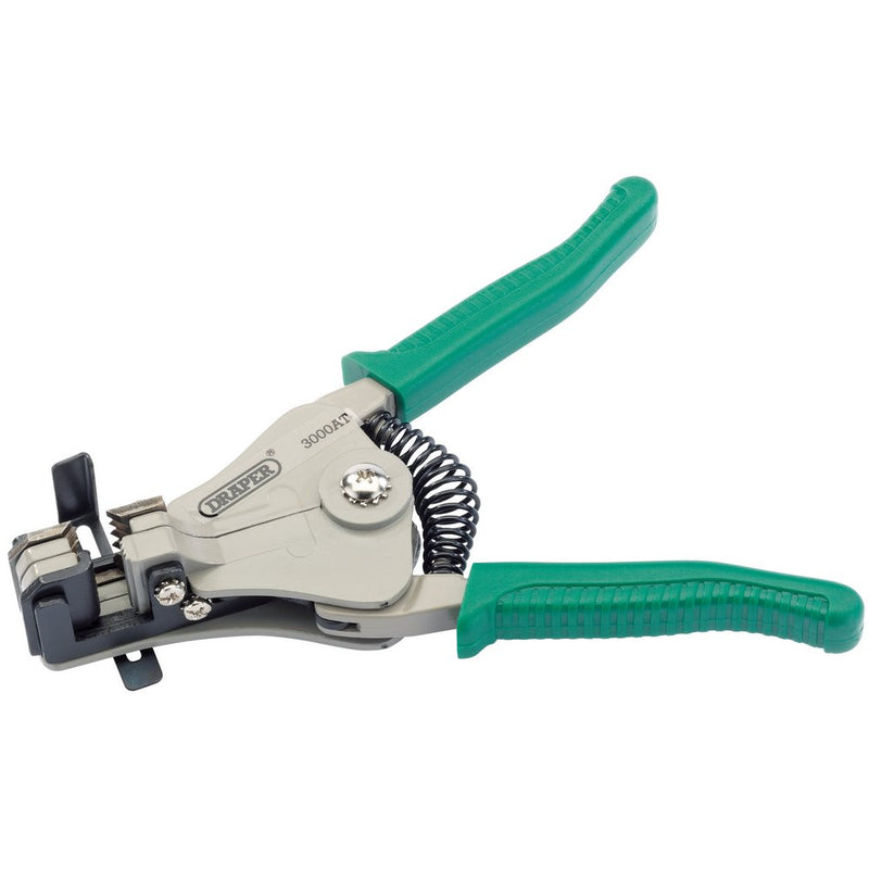 Automatic Wire Stripper, 0.5 - 2mm