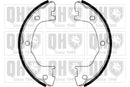 Quinton Hazell Brake Shoe Kit - BS1140