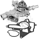 Borg & Beck Water Pump Kit  - BWP2078 fits Vauxhall Corsa 1.2 04>