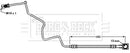 Borg & Beck Brake Hose Part No -BBH7935