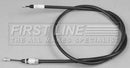 First Line Brake Cable- LH Rear - FKB3781 fits GM Vivaro B 10/14-
