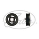 Gates Torsional Vibration Damper - TVD1091