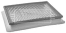 Borg & Beck Air Filter -  BFA2069 fits GM Astra H 02/03-