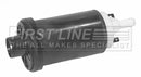 First Line Fuel Pump  - FFP1151 fits Citroen,Fiat,Peugeot,Vauxhall