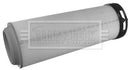 Borg & Beck Air Filter -  BFA2117 fits Mercedes C Class (W203)