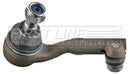 First Line Tie Rod End Lh  - FTR6039 fits BMW 3 Series (E90) XDrive 05-