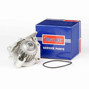 Borg & Beck Water Pump Kit  - BWP2071 fits Freelander 1.8i > 06