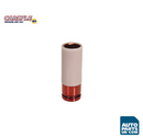 CARLYLE HAND TOOLS 61-8621 1/2IN DR 21MM EXTRA THIN WALL WHEEL PROTECTOR * (6126773371033)