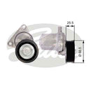 Gates DriveAlign Tensioner Pulley - T39074