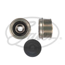 Gates DriveAlign Overrunning Alternator Pulley - OAP7239