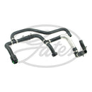 Gates Molded Heater Hose - 02-1686