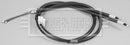 Borg & Beck Brake Cable LH & RH -BKB2611