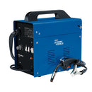 Draper Storm Force Gasless MIG Welder, 150A