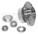 First Line Wheel Bearing Kit  - FBK729 fits Citr Xsara, Peug 306 - Rear
