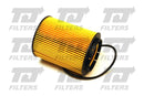 Quinton Hazell Oil Filter - QFL0213