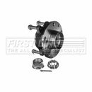 First Line Wheel Bearing Kit  - FBK1438 fits Nissan Qashqai 13 -
